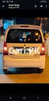 Suzuki Wagon R  2020 For Sale in Islamabad Expressway