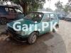 Daihatsu Charade  1986 For Sale in Karachi