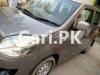Suzuki Wagon R  2015 For Sale in Karachi
