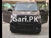 Honda N Wgn G Turbo 2018 For Sale in Lahore