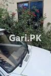 Suzuki Mehran VXR 2007 For Sale in Sufiabad