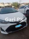 Toyota Corolla GLI 2016 For Sale in Karachi