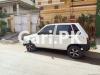 Suzuki Mehran VX 2003 For Sale in Gulistan-e-Jauhar Block 5