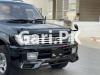 Toyota Land Cruiser  2001 For Sale in Bahria Town