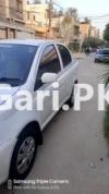 Toyota Platz F 1.0 2003 For Sale in Karachi