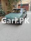 Suzuki Khyber GA 1996 For Sale in Mansehra