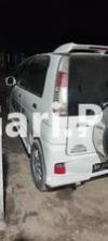 Daihatsu Terios Kid  2009 For Sale in Peshawar