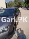 Toyota Corolla GLi Automatic 1.3 VVTi 2016 For Sale in Karachi