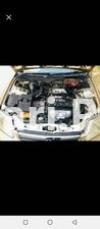 Honda Civic VTi 1.6 1999 For Sale in Peshawar