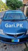 Honda City IDSI 2005 For Sale in DHA Phase 3