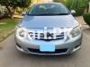 Toyota Corolla GLI 2011 For Sale in Islamabad