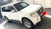 Mitsubishi Pajero  2012 For Sale in Lahore