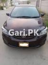 Toyota Corolla XLI 2013 For Sale in Karachi