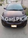 Toyota Corolla XLI 2013 For Sale in Shah Faisal Town