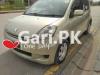 Toyota Passo  2007 For Sale in Wah