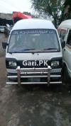 Suzuki Carry  2013 For Sale in Sargodha