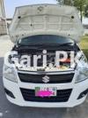 Suzuki Wagon R VXL 2018 For Sale in Chichawatni