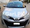 Toyota Yaris  2021 For Sale in Malir Cantonment