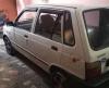 Suzuki Mehran VX 2005 For Sale in Khayaban-e-Sir Syed