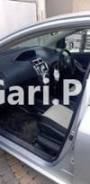 Toyota Vitz iLL 1.3 2007 For Sale in Faisalabad