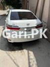 Toyota Corolla Altis Automatic 1.6 2019 For Sale in Lahore