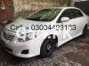 Toyota Corolla XLI 2009 For Sale in Wahdat Road