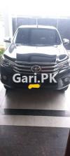 Toyota Hilux  2021 For Sale in Lahore