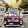 Daihatsu Cast  2019 For Sale in Johar Town