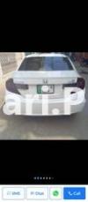 Honda Civic VTi Oriel Prosmatec 1.8 i-VTEC 2015 For Sale in Lahore