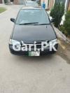 Suzuki Cultus VXR 2016 For Sale in Bahria Nasheman