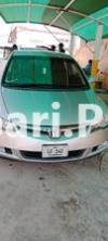 Honda Civic VTi 1.8 i-VTEC 2007 For Sale in Gujrat