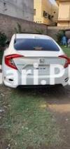 Honda Civic Oriel 1.8 i-VTEC CVT 2021 For Sale in Peshawar