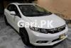 Honda Civic VTi Oriel Prosmatec 1.8 i-VTEC 2012 For Sale in Lahore