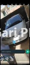 Suzuki Cultus VXLi 2008 For Sale in Toba Tek Singh