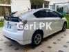 Toyota Prius G 1.8 2013 For Sale in Faisalabad