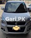 Suzuki Wagon R  2019 For Sale in Rawalpindi
