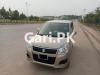 Suzuki Wagon R VXL 2016 For Sale in Islamabad