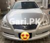 Toyota Mark X  2007 For Sale in Wah cantt