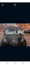 Mitsubishi I  2007 For Sale in Bahria Town Rawalpindi