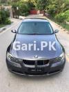 BMW 3 Series  2008 For Sale in Lahore
