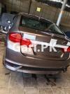 Honda City Aspire 2022 For Sale in Islamabad