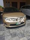 Toyota Corolla GLI 2012 For Sale in Lahore