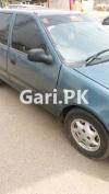 Suzuki Cultus VXR 2008 For Sale in KRL Road