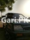 Suzuki Khyber GA 1995 For Sale in Karachi