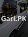 Suzuki Bolan  2007 For Sale in Islamabad