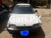 Suzuki Margalla  1993 For Sale in Rawalpindi