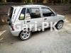 Suzuki Mehran VXR 2003 For Sale in Airport Road