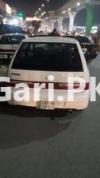 Suzuki Cultus VXR 2007 For Sale in Rawalpindi