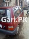 Suzuki Mehran VX 1993 For Sale in Faisalabad