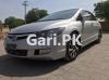 Honda Civic VTi Oriel Prosmatec 1.8 i-VTEC 2010 For Sale in Rawalpindi